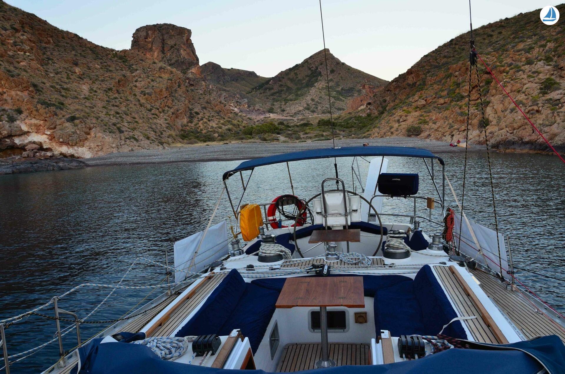 صور GIBERT MARINE GIB SEA 52' MASTER 2