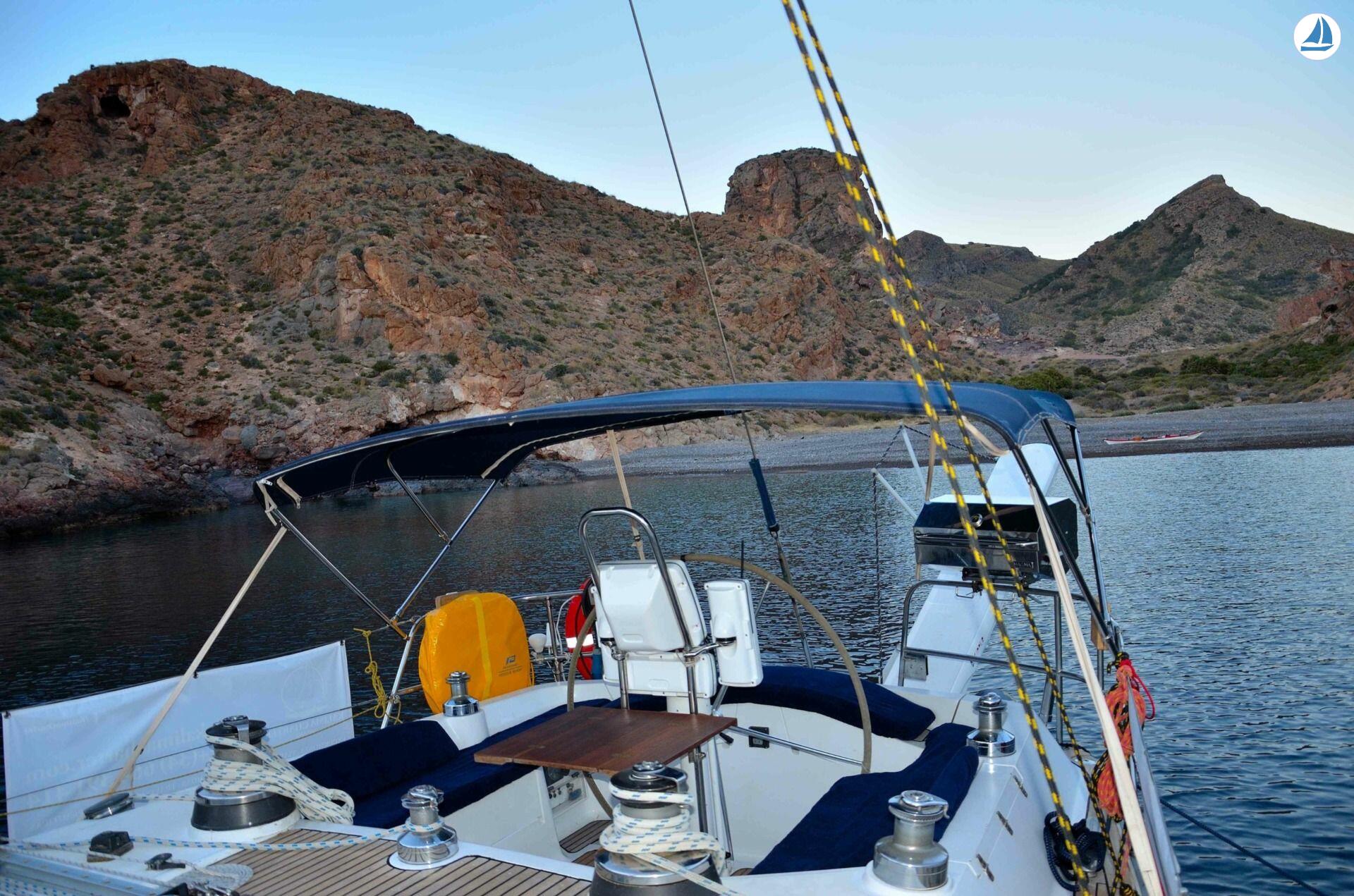 صور GIBERT MARINE GIB SEA 52' MASTER 3