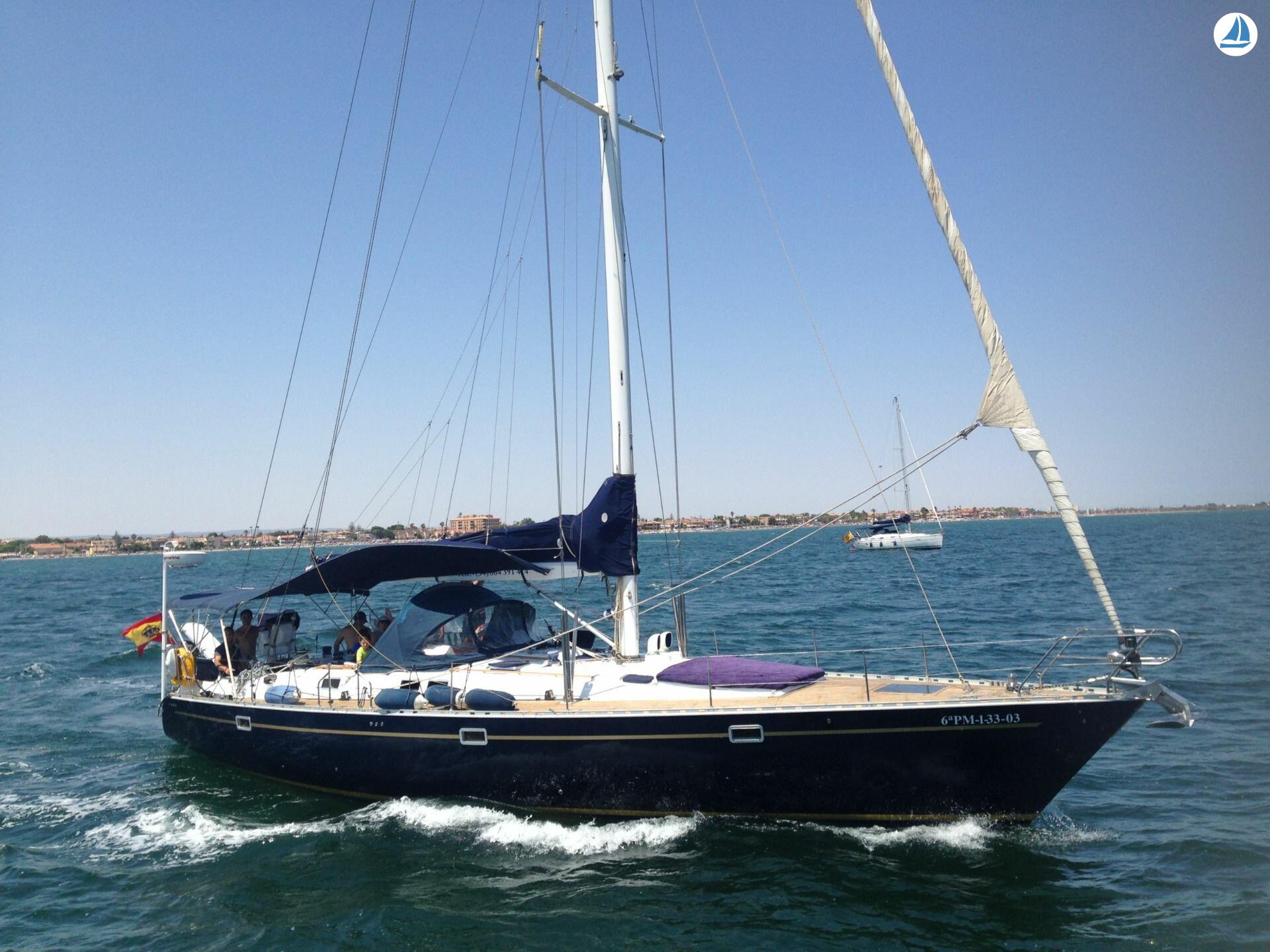 صور GIBERT MARINE GIB SEA 52' MASTER 5