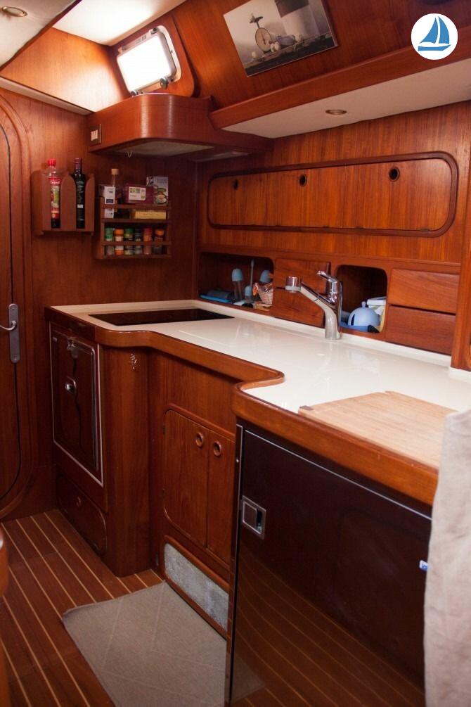 صور GIBERT MARINE GIB SEA 52' MASTER 6