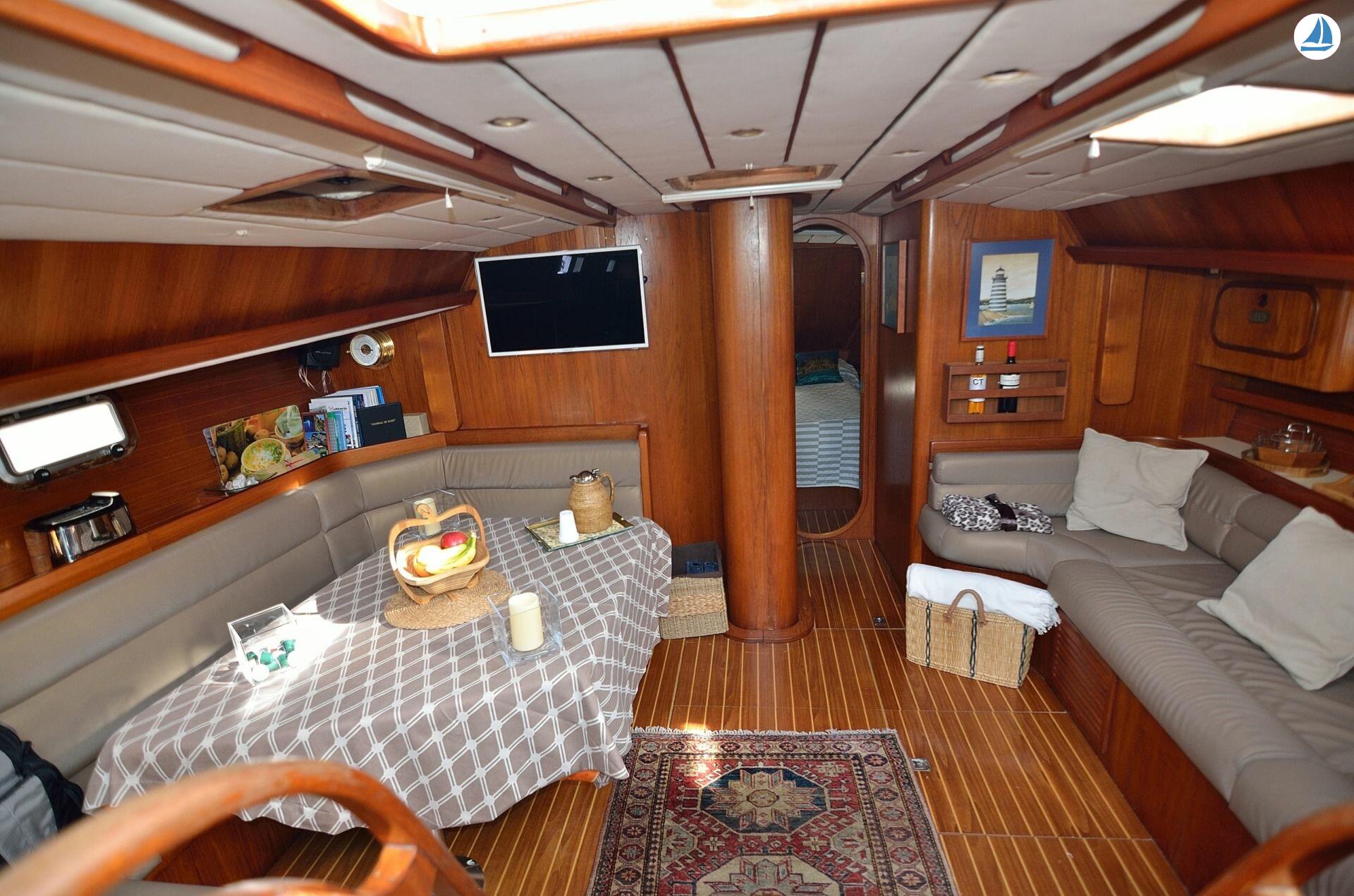 صور GIBERT MARINE GIB SEA 52' MASTER 7