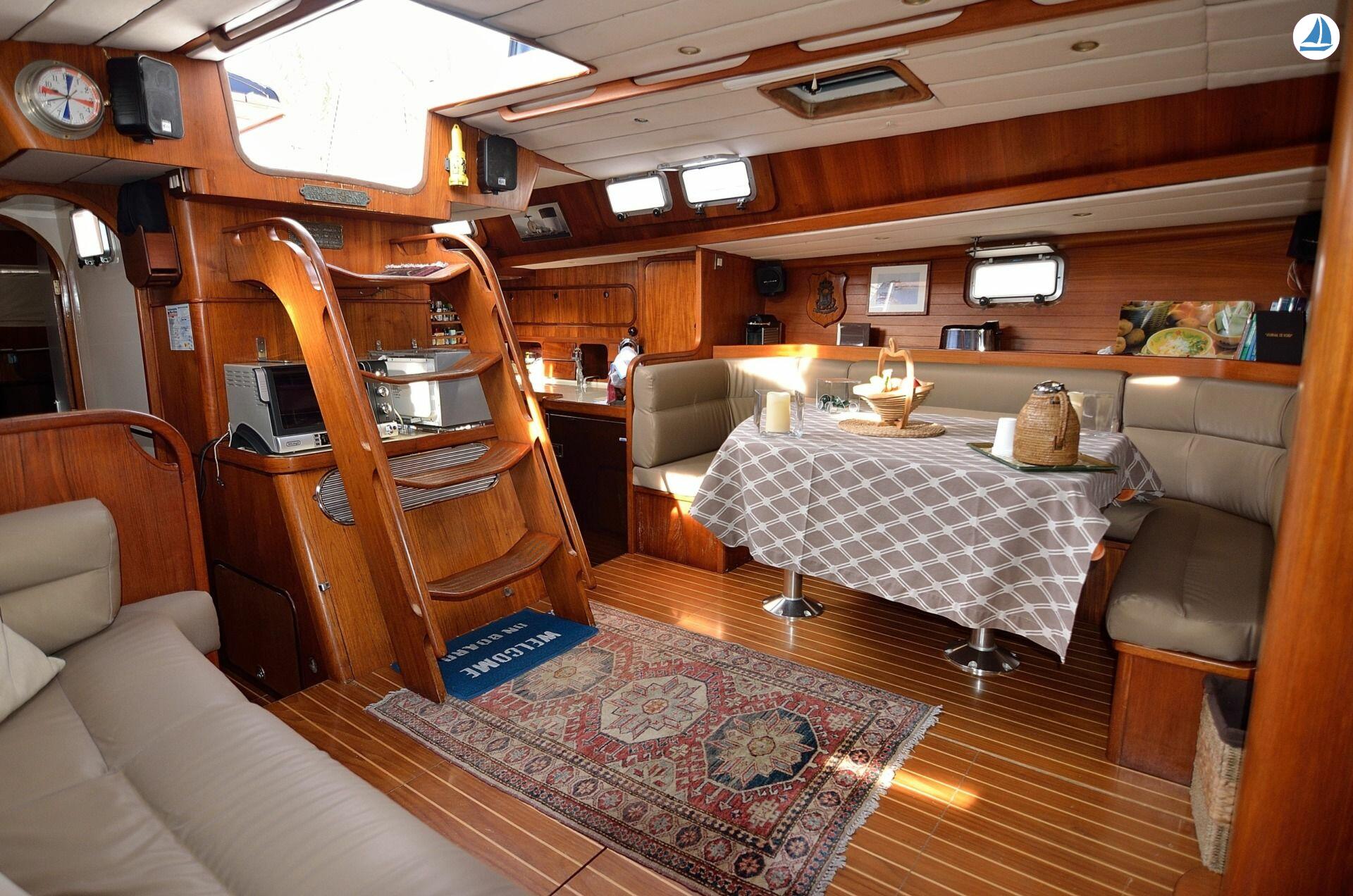 صور GIBERT MARINE GIB SEA 52' MASTER 8