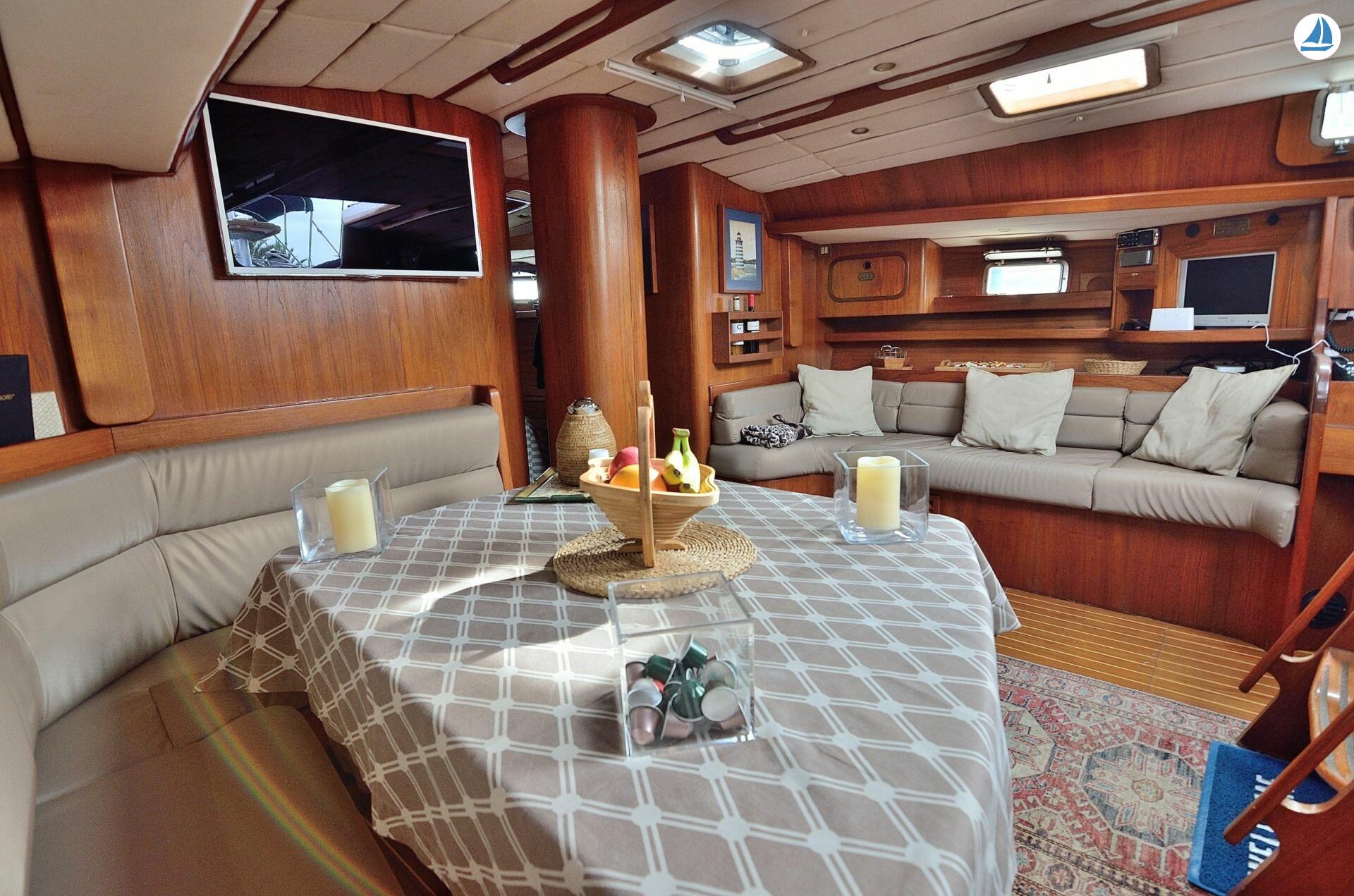 صور GIBERT MARINE GIB SEA 52' MASTER 9
