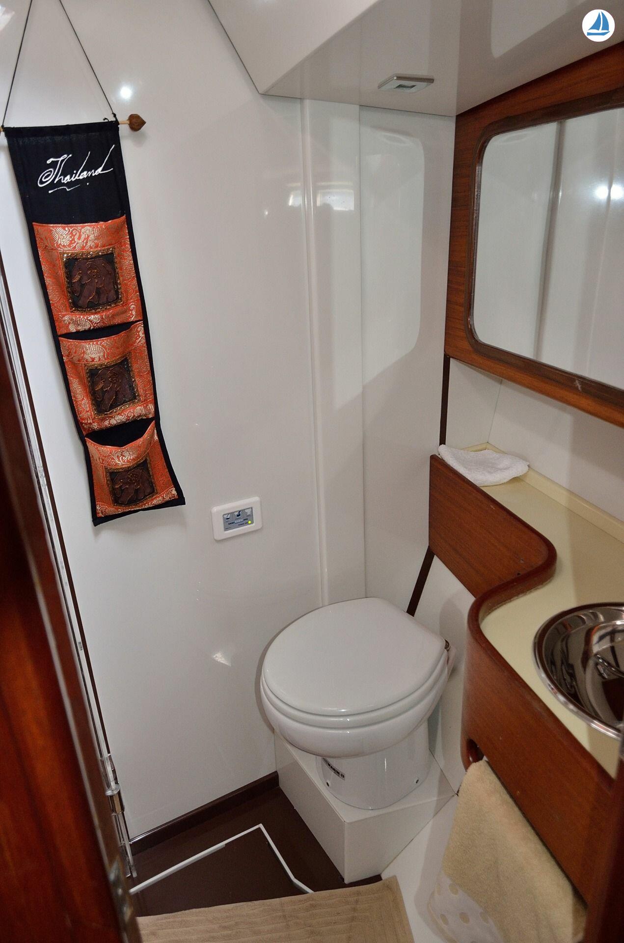 صور GIBERT MARINE GIB SEA 52' MASTER 11