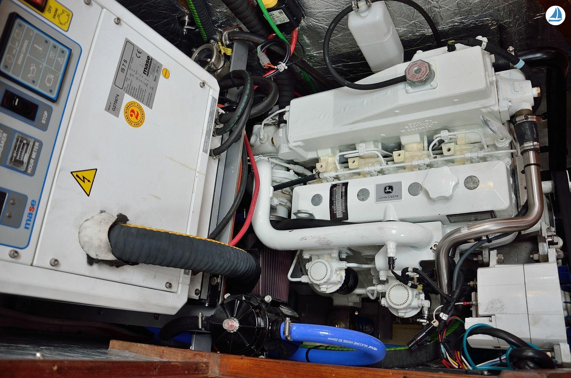 صور GIBERT MARINE GIB SEA 52' MASTER 17