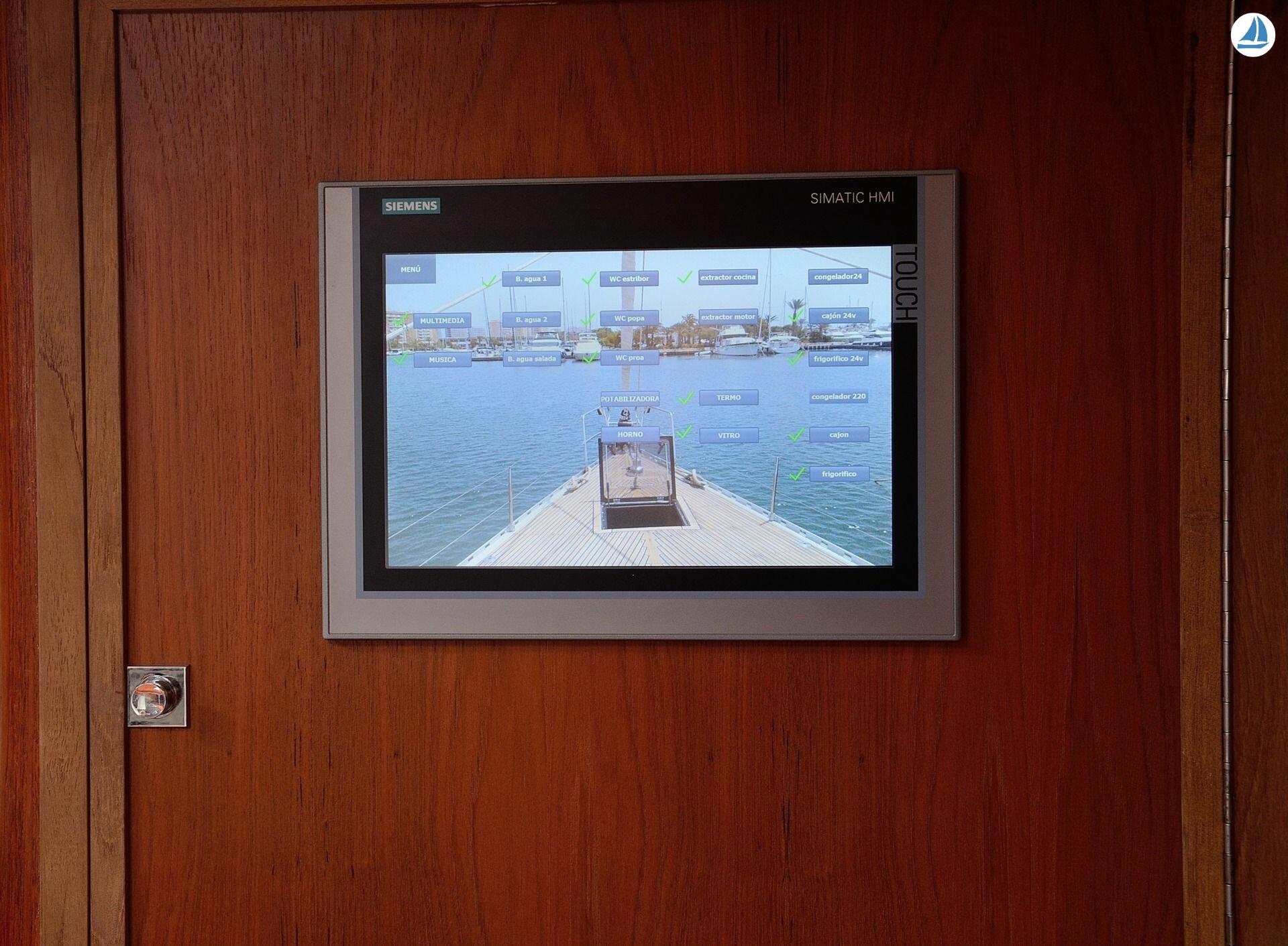 صور GIBERT MARINE GIB SEA 52' MASTER 18