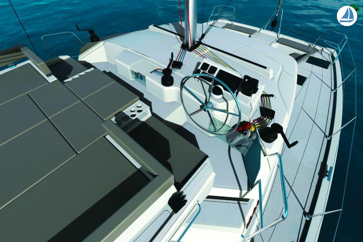 صور Bali - Catana Catspace 4