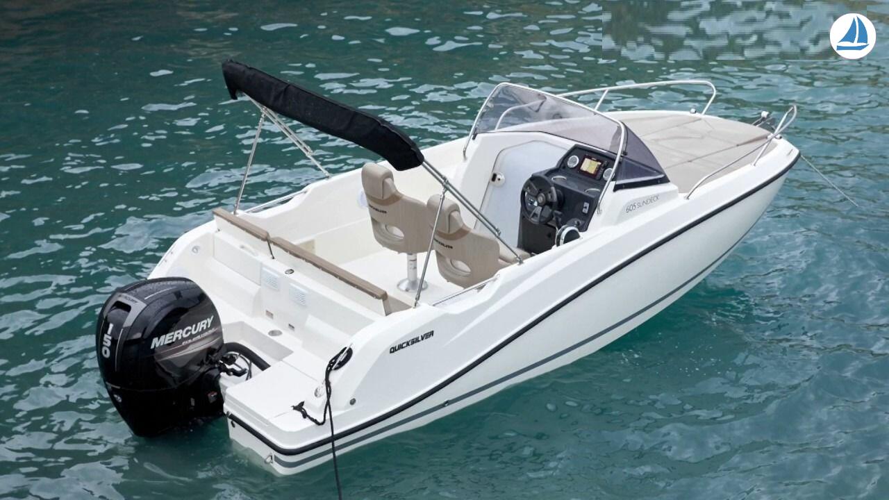 صور Quicksilver 605 1