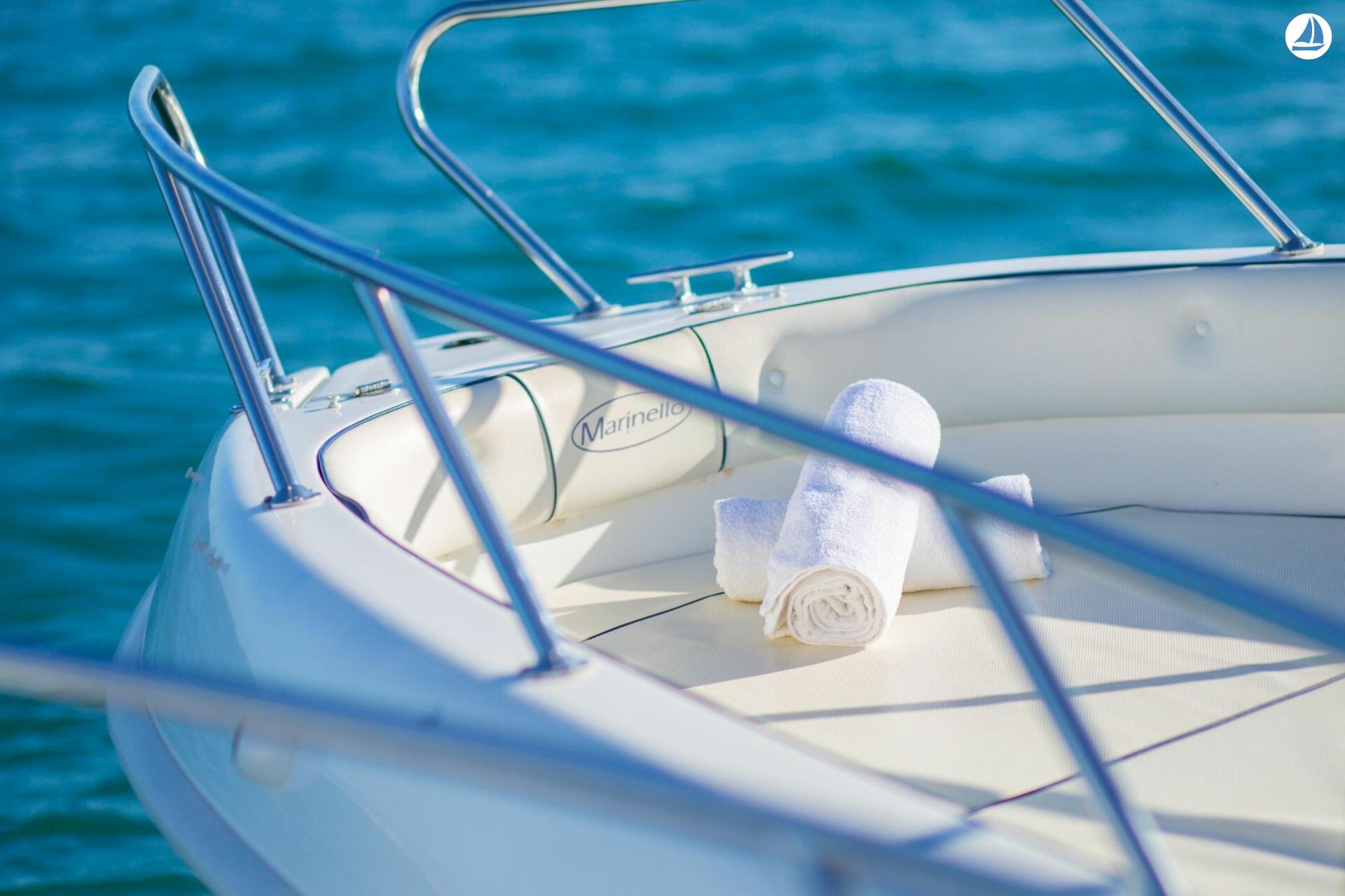 صور Marinello Eden 20 Evolutione 4