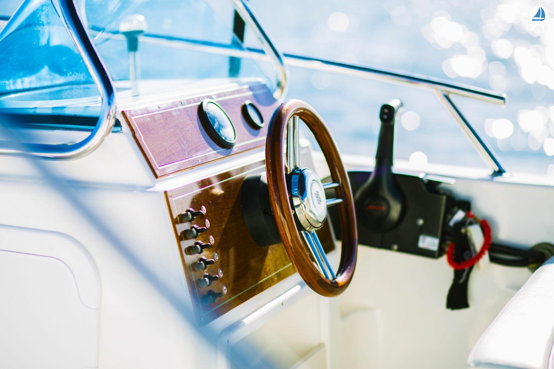 صور Marinello Eden 20 Evolutione 5