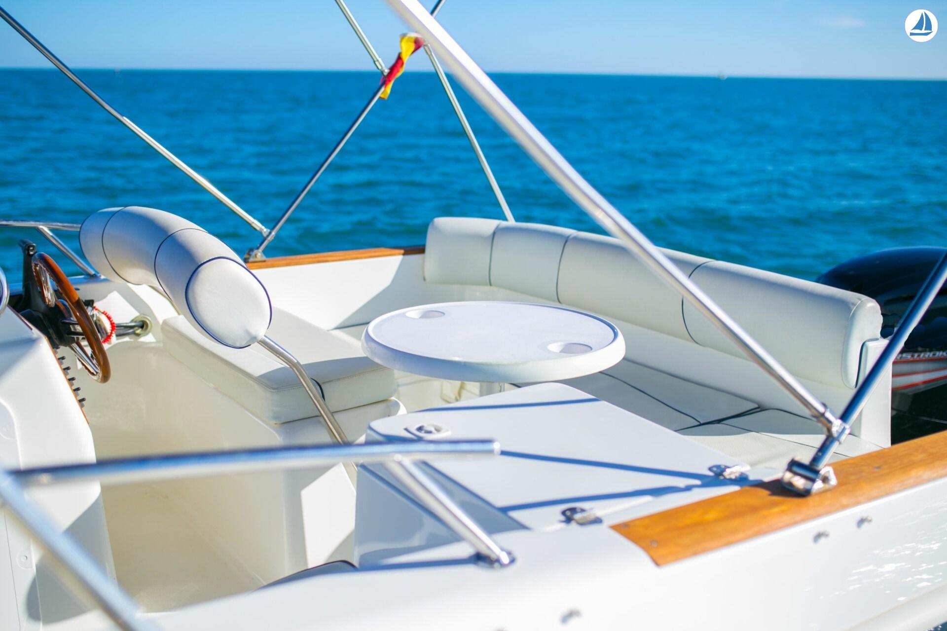 صور Marinello Eden 20 Evolutione 6