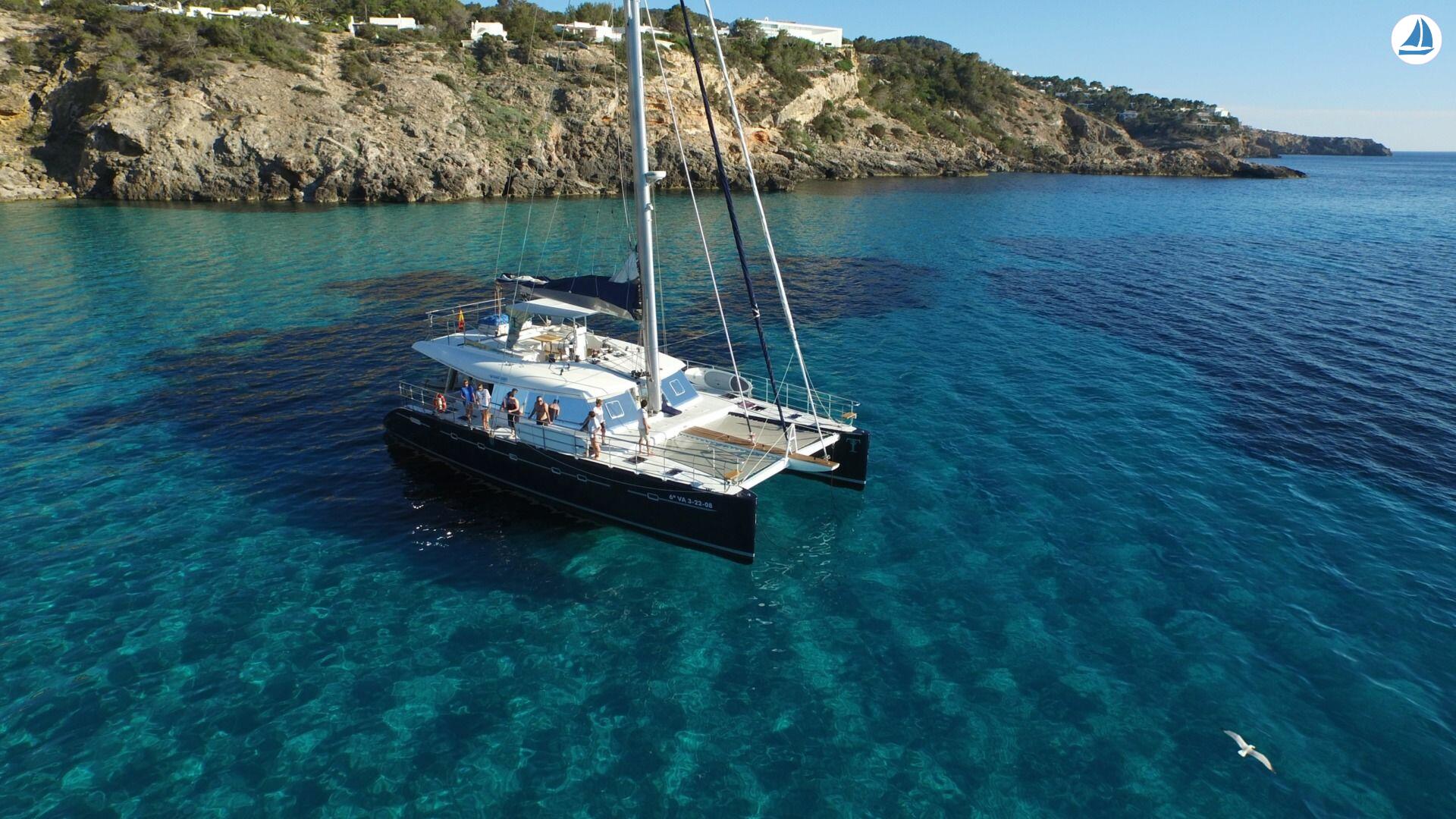 صور Sunreef Yachts 62 1