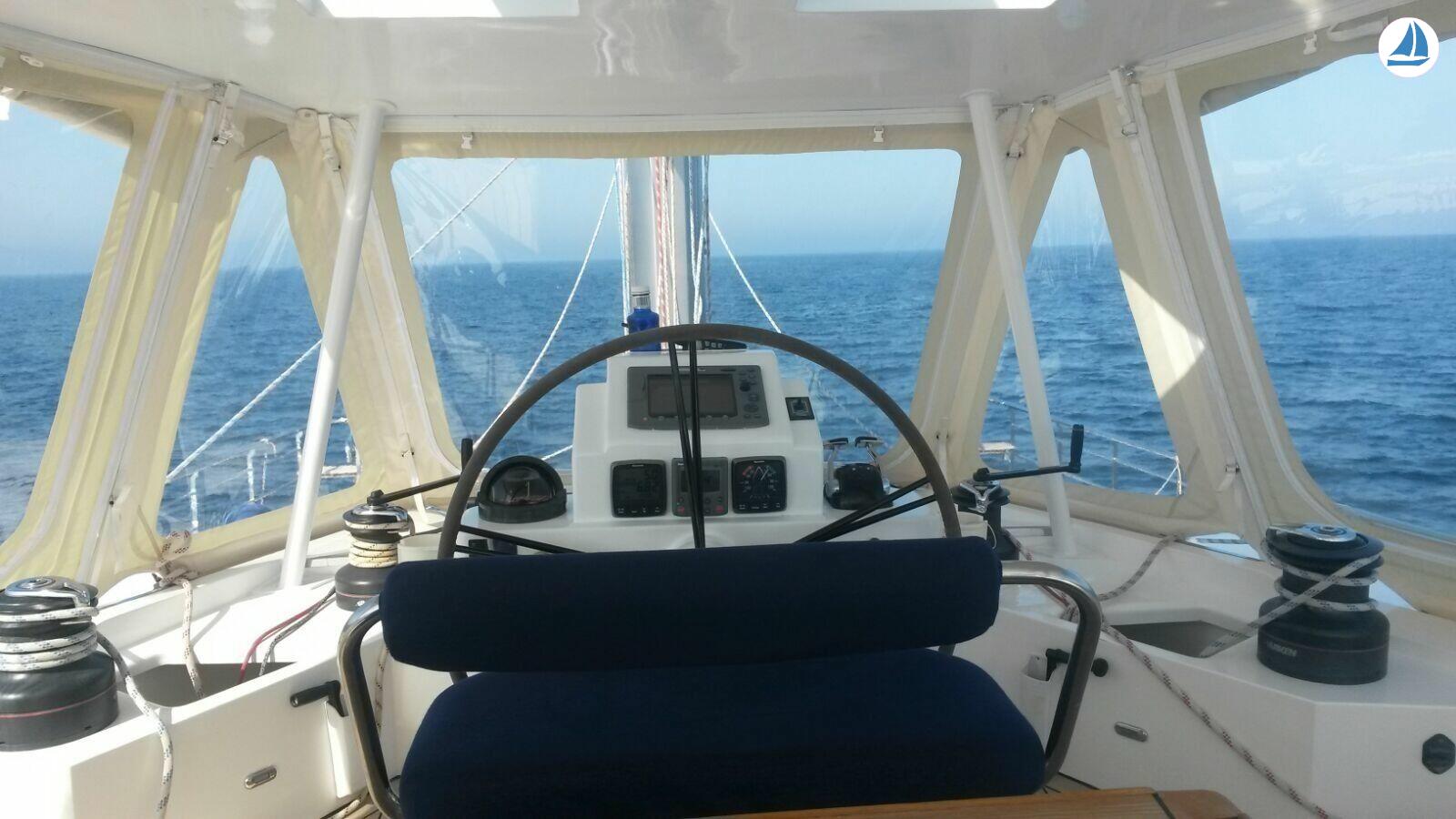 صور Sunreef Yachts 62 3