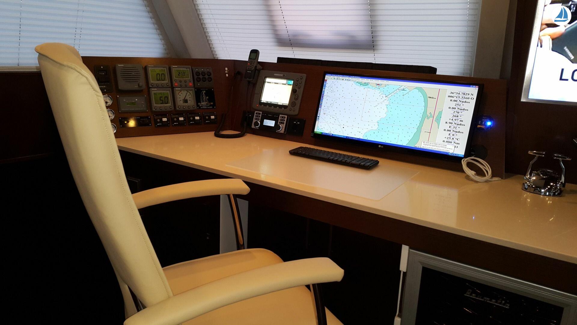 صور Sunreef Yachts 62 4