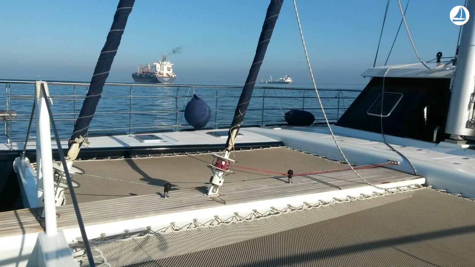 صور Sunreef Yachts 62 5
