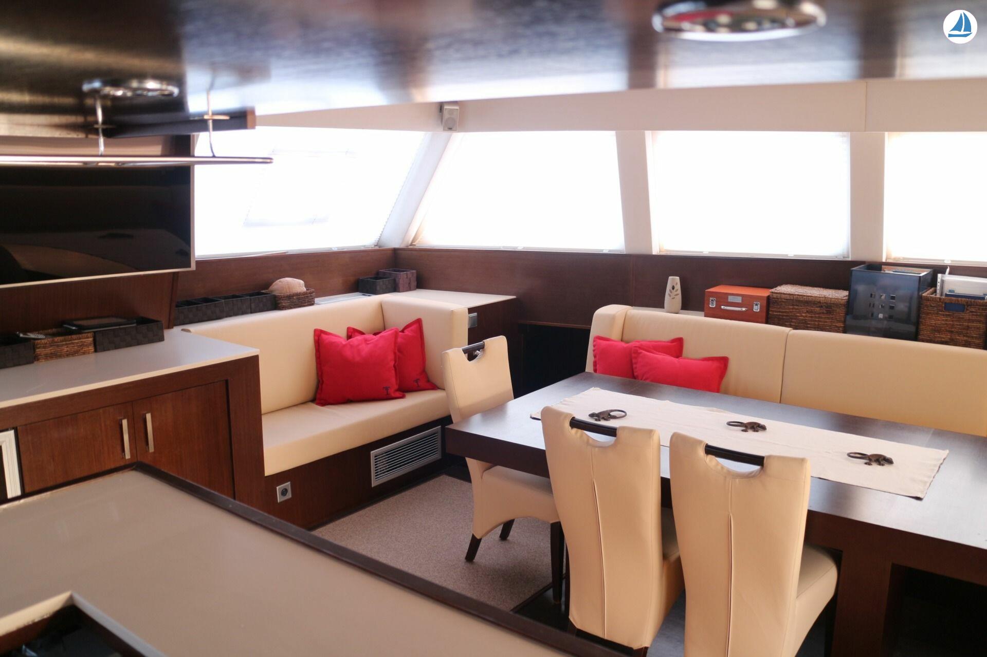 صور Sunreef Yachts 62 6