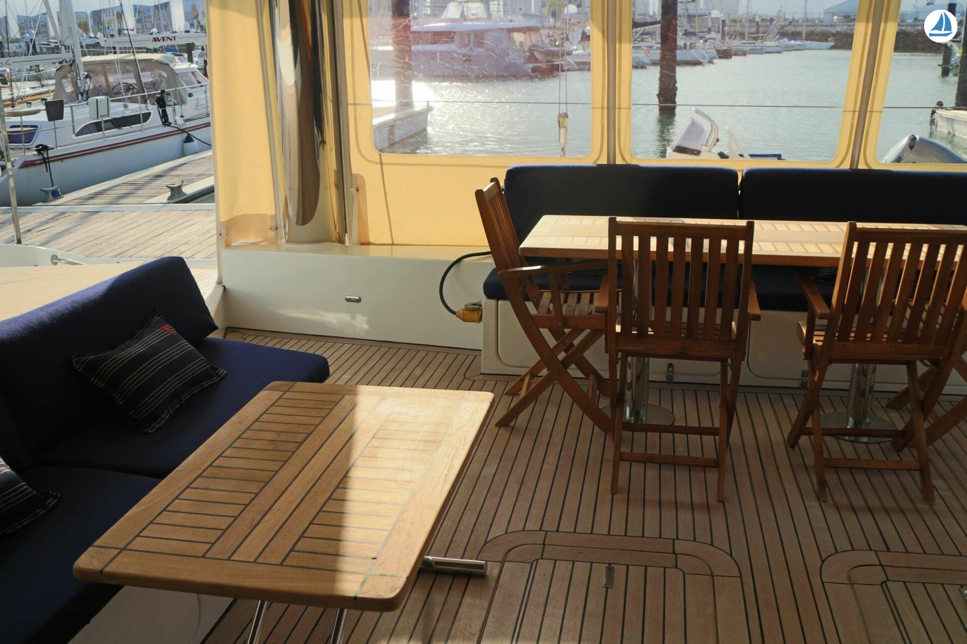 صور Sunreef Yachts 62 8