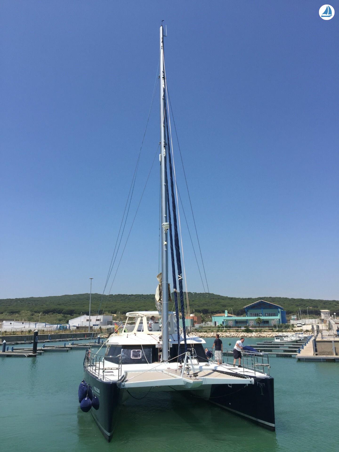 صور Sunreef Yachts 62 10