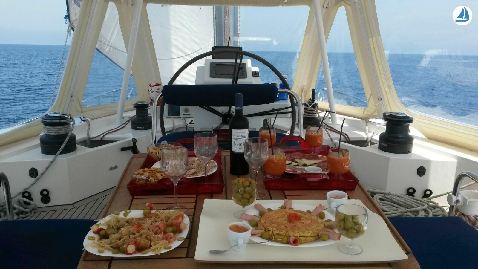 صور Sunreef Yachts 62 11