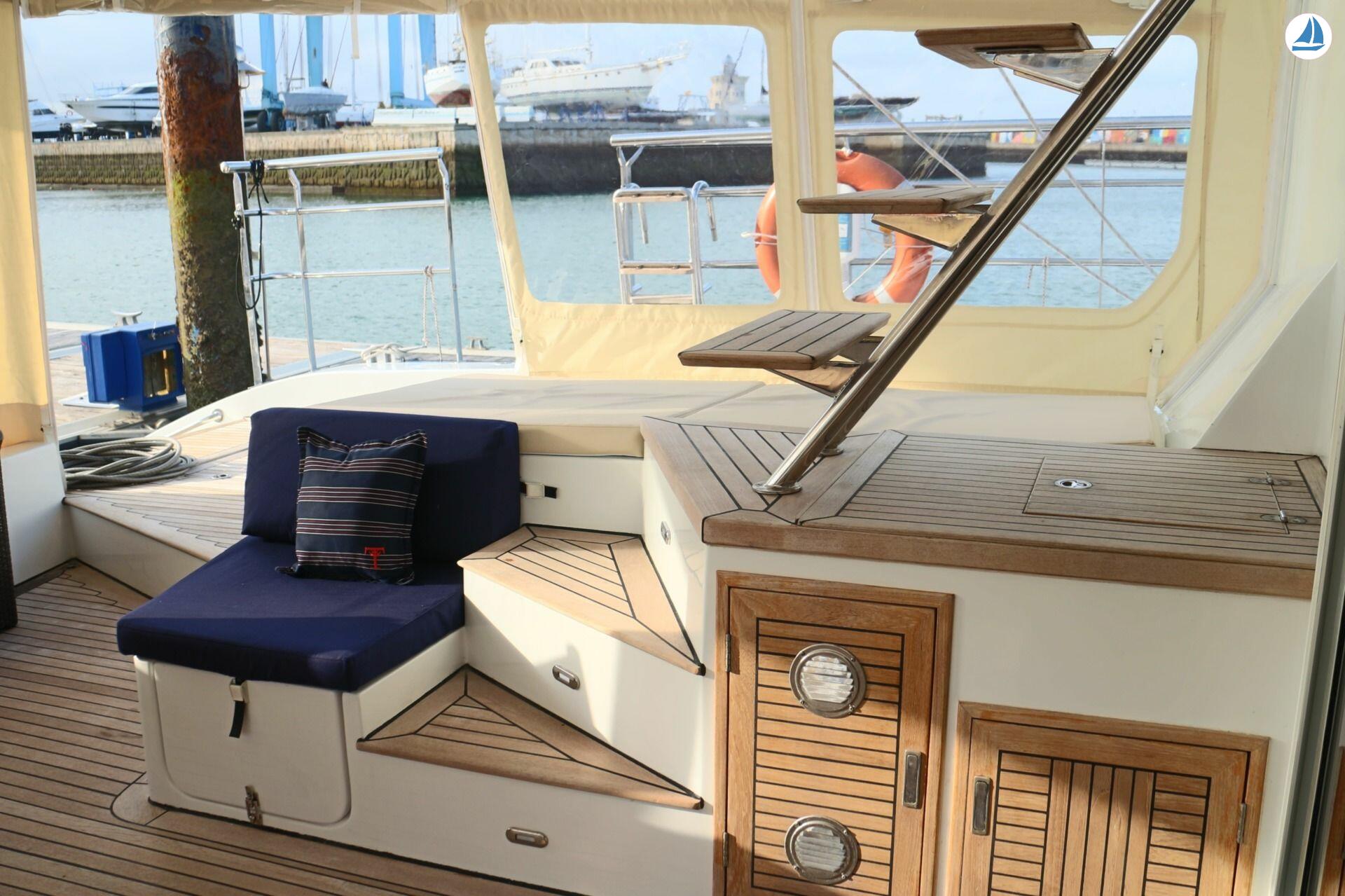 صور Sunreef Yachts 62 13