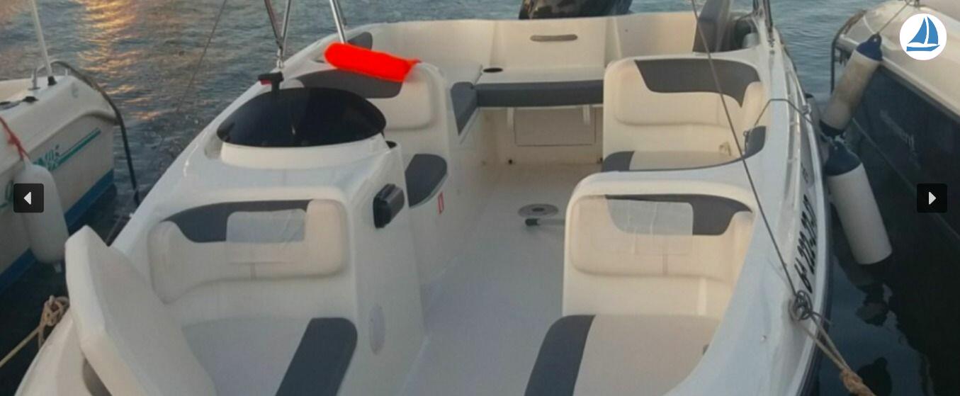 صور Bayliner E6 3