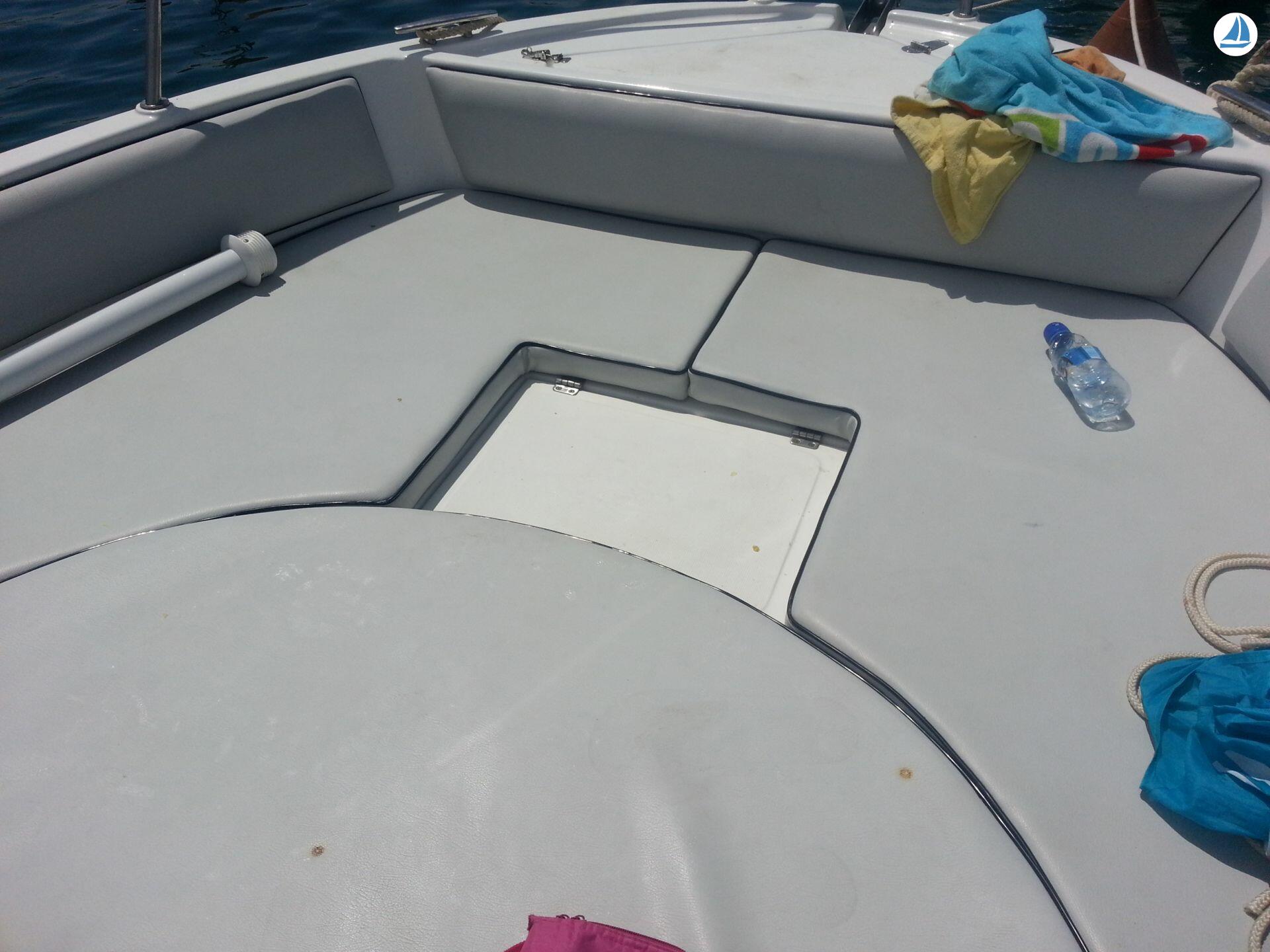 صور Astec 540 open - Calella de Palafrugell 9