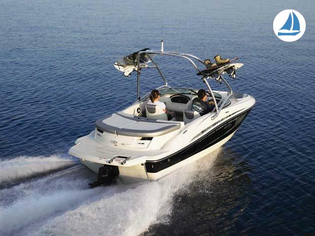 صور Sea Ray 185 2