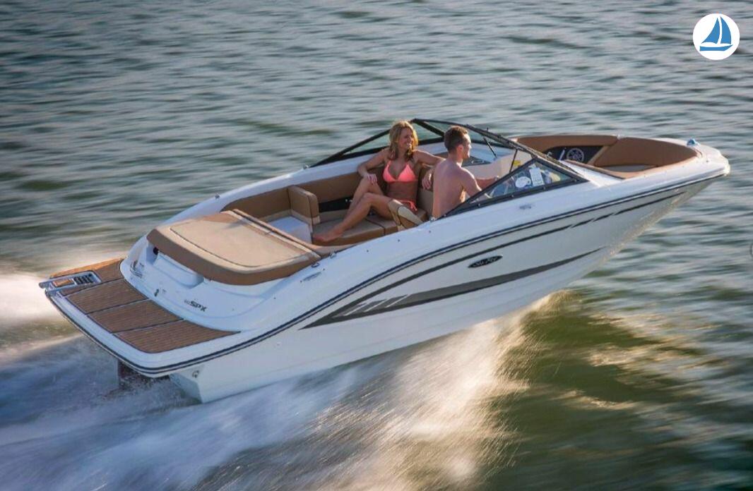 صور Sea Ray 190 SPX 1