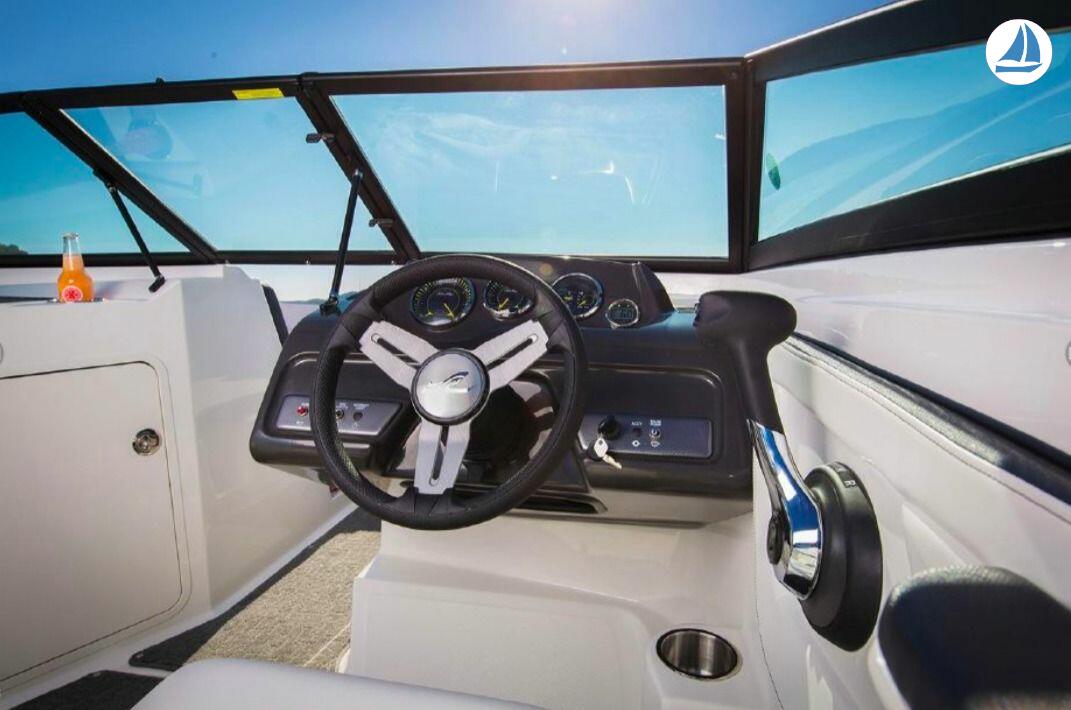 صور Sea Ray 190 SPX 2