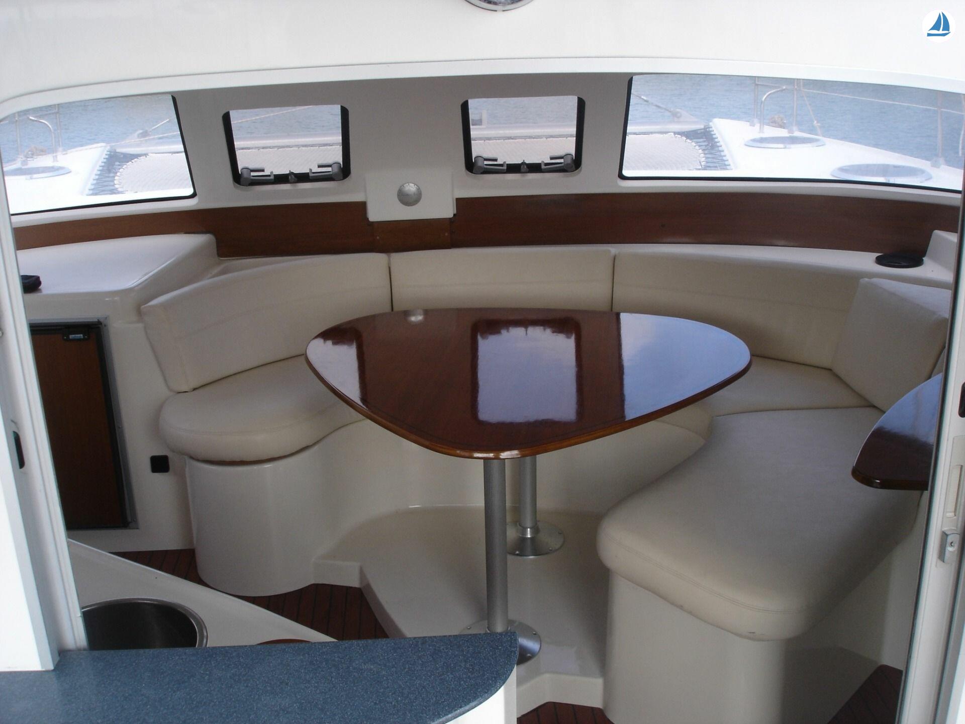 صور Fountaine Pajot Lavezzi 40 Quatuor 4