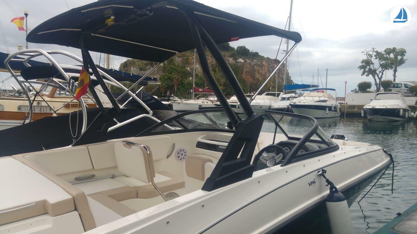 صور Bayliner Vr5 1