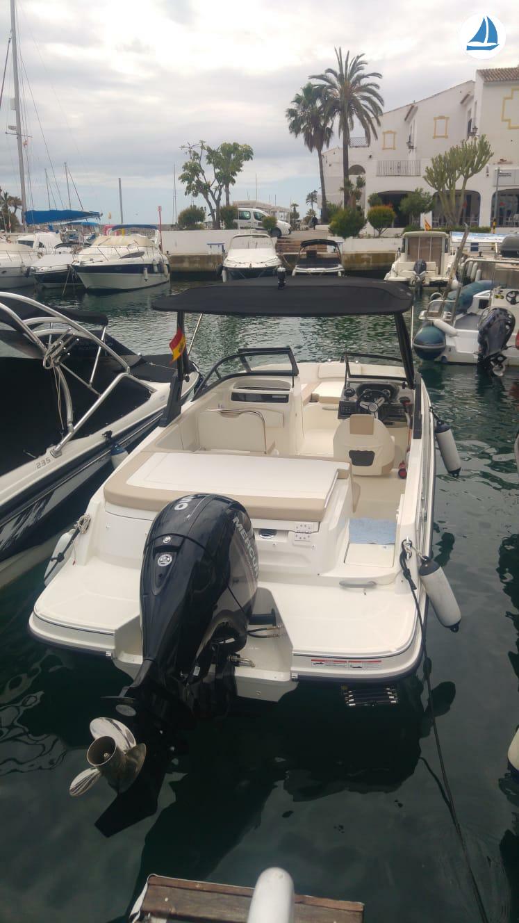 صور Bayliner Vr5 2
