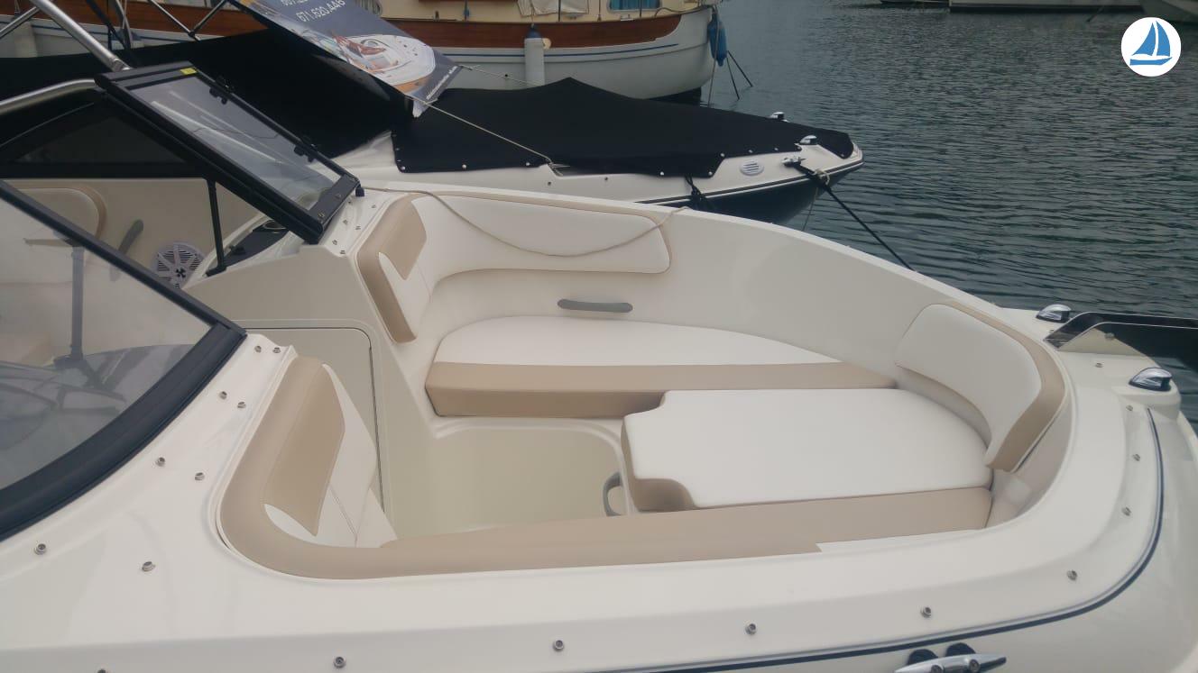 صور Bayliner Vr5 5
