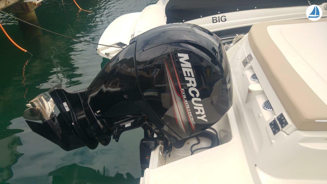 صور Bayliner Vr5 6