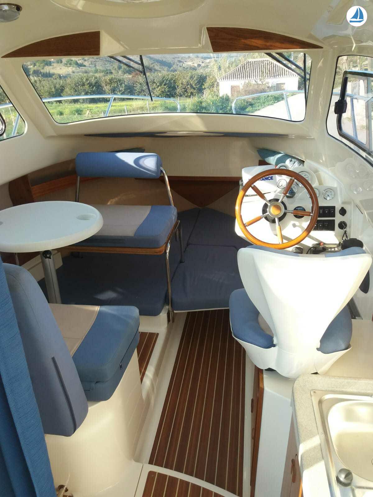 صور Quicksilver 640 Week-end 2