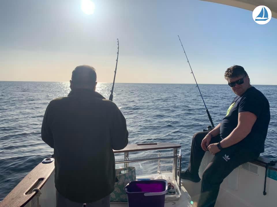 صور Quicksilver 640 Week-end 3