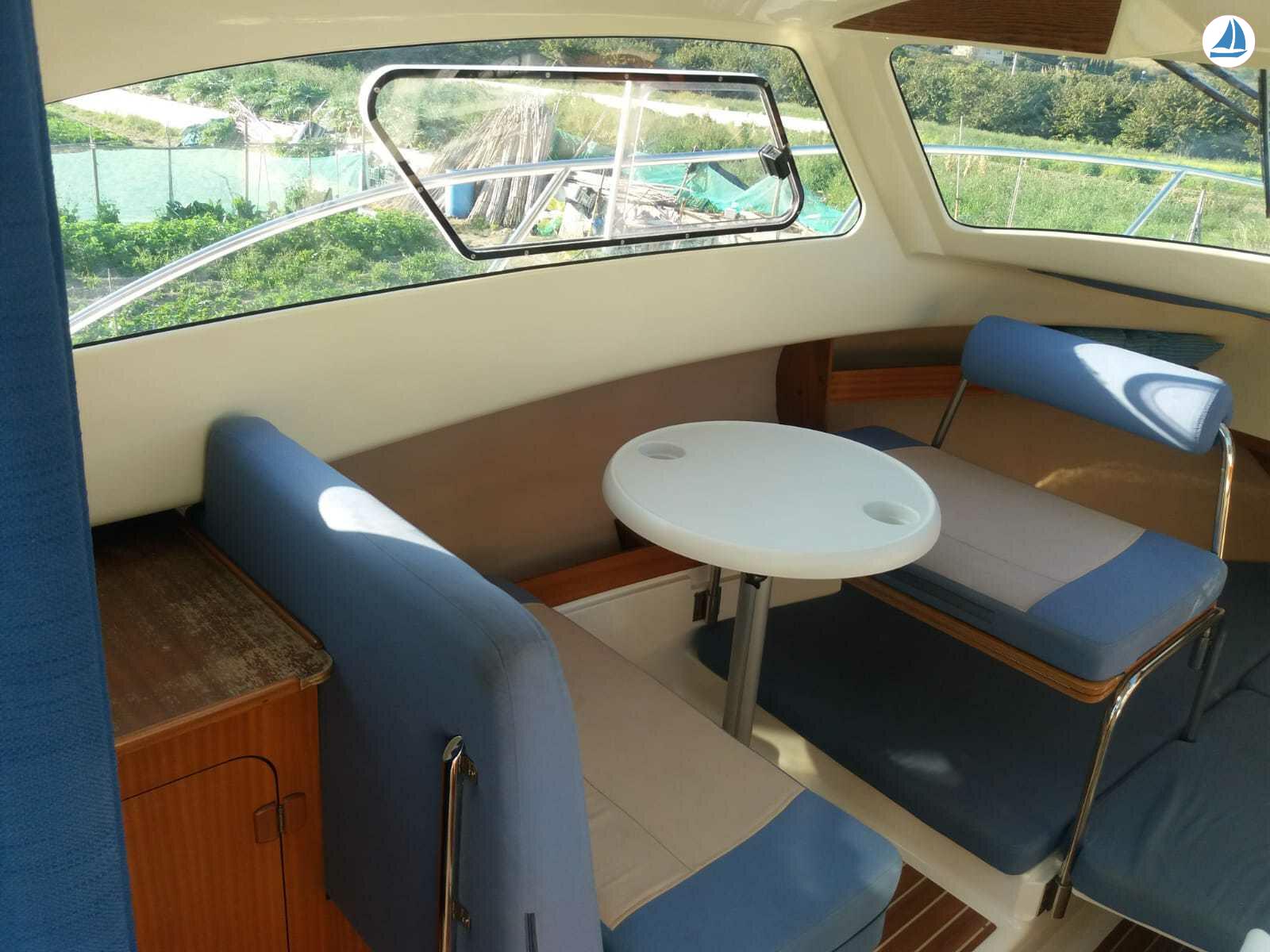 صور Quicksilver 640 Week-end 5