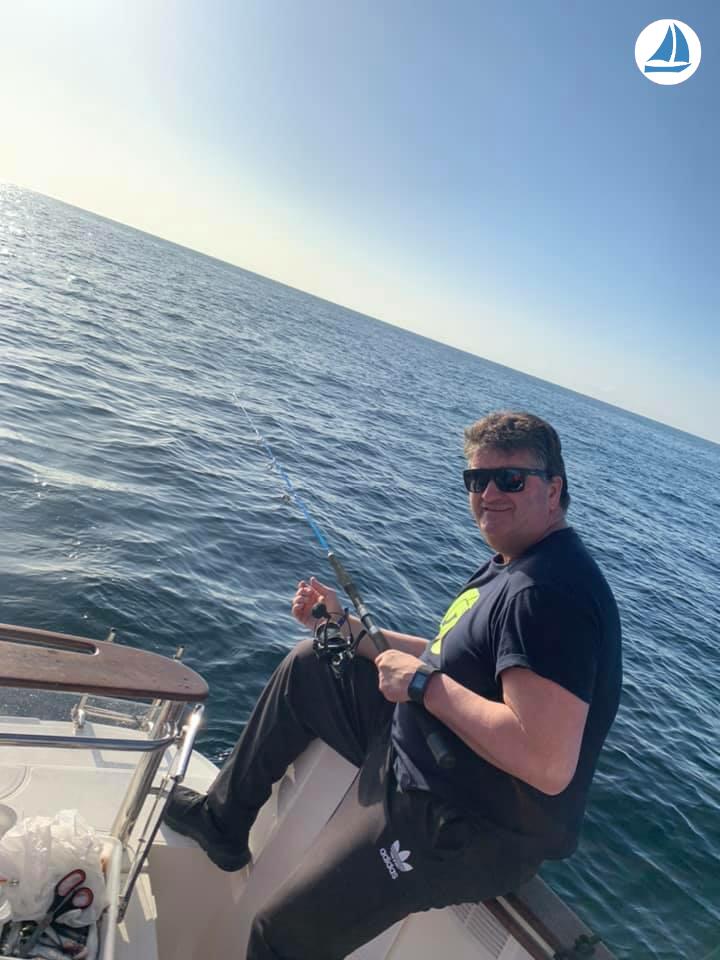 صور Quicksilver 640 Week-end 6