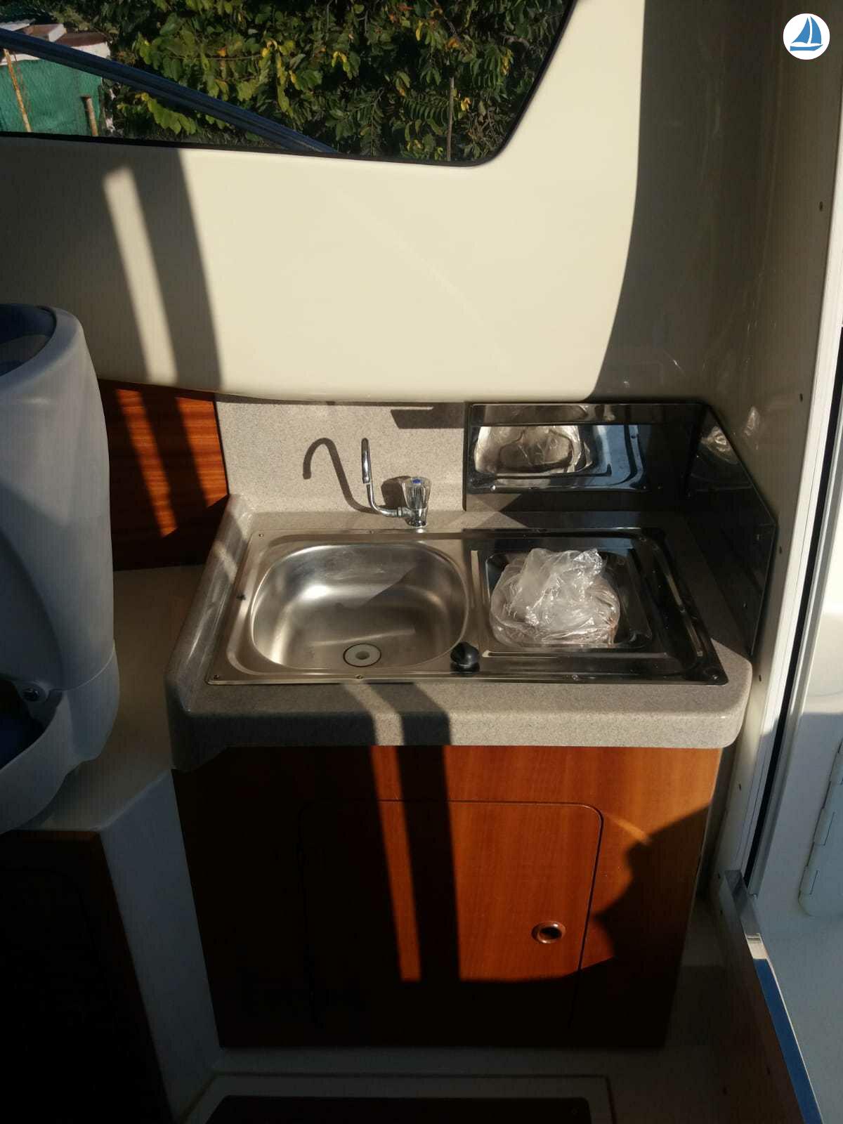 صور Quicksilver 640 Week-end 7