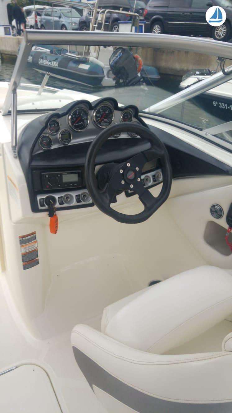 صور Bayliner 235 BOWRIDER 2