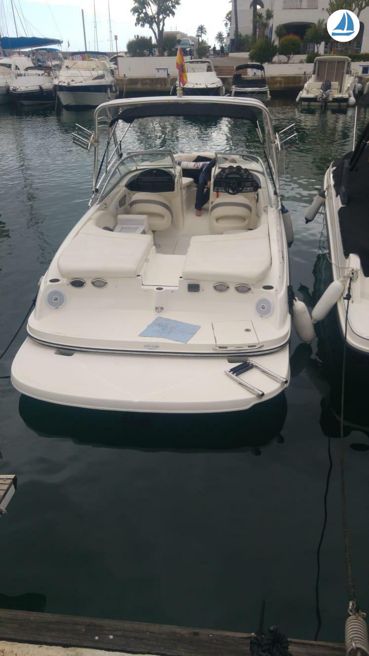 صور Bayliner 235 BOWRIDER 3