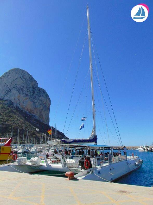 صور Catamarán Cim82 2