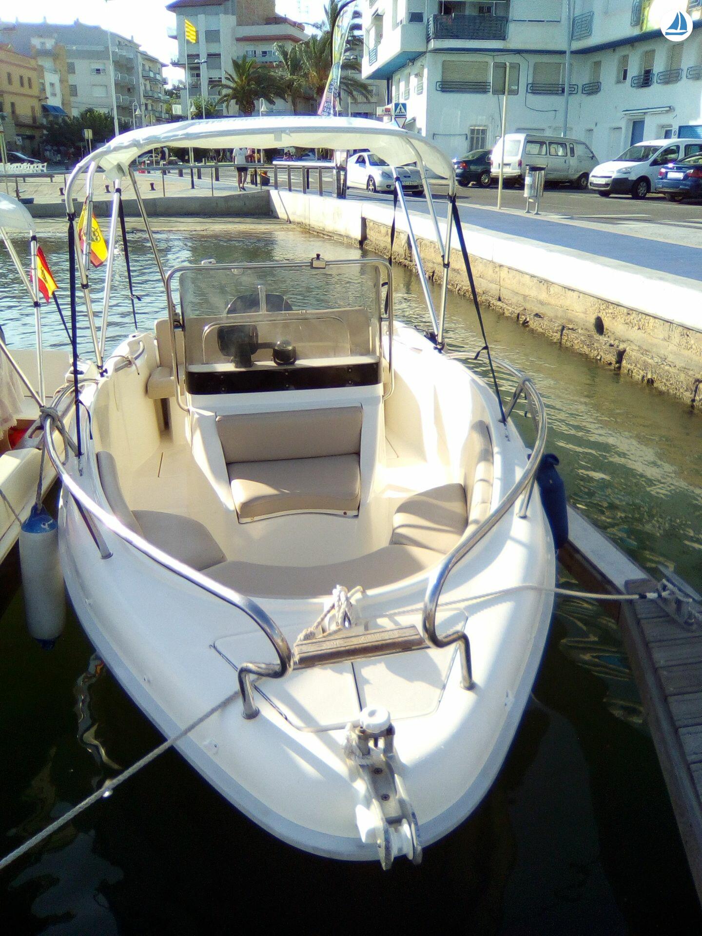 صور Rio 500 SOL 1