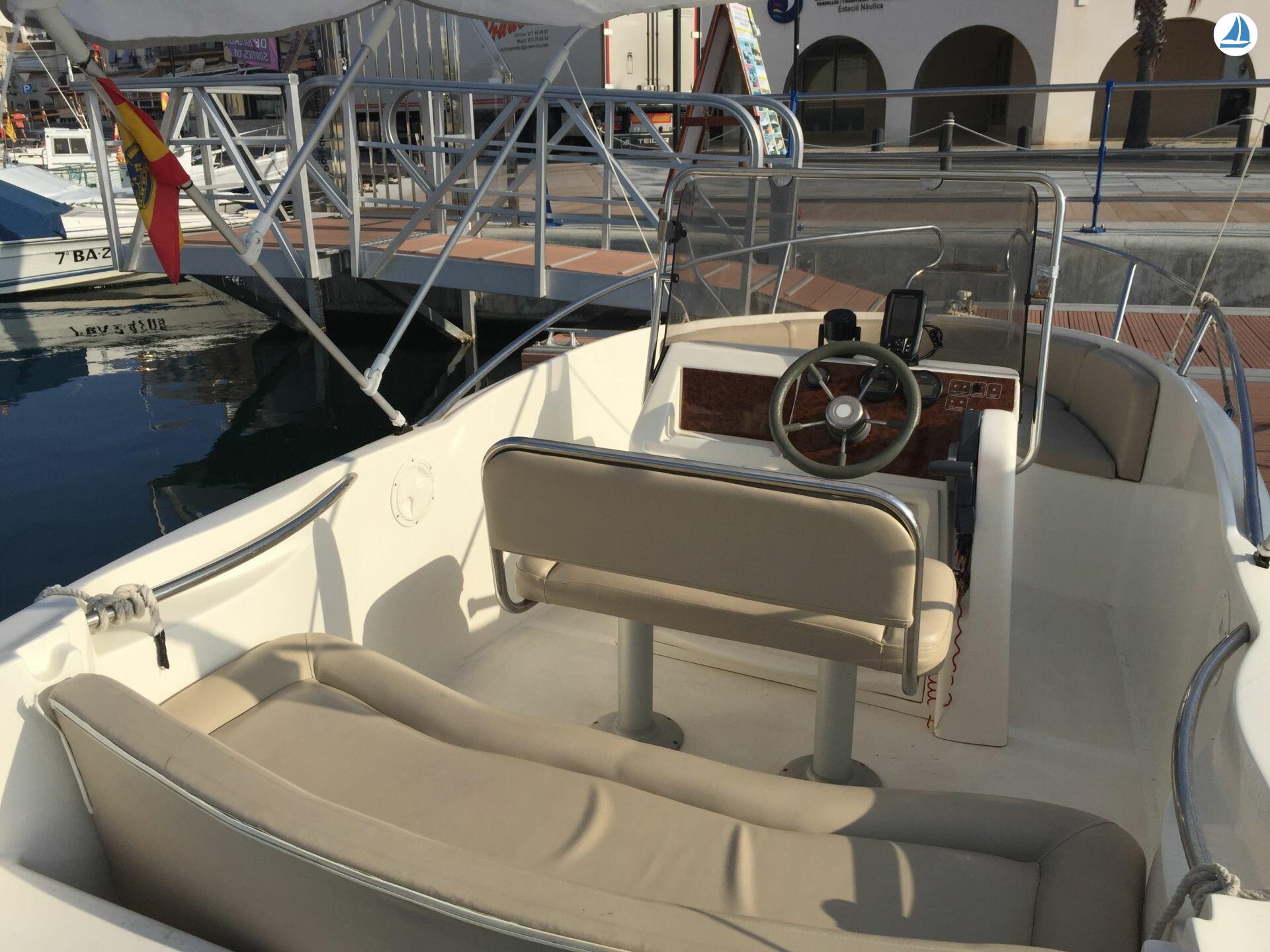 صور Rio 500 SOL 2