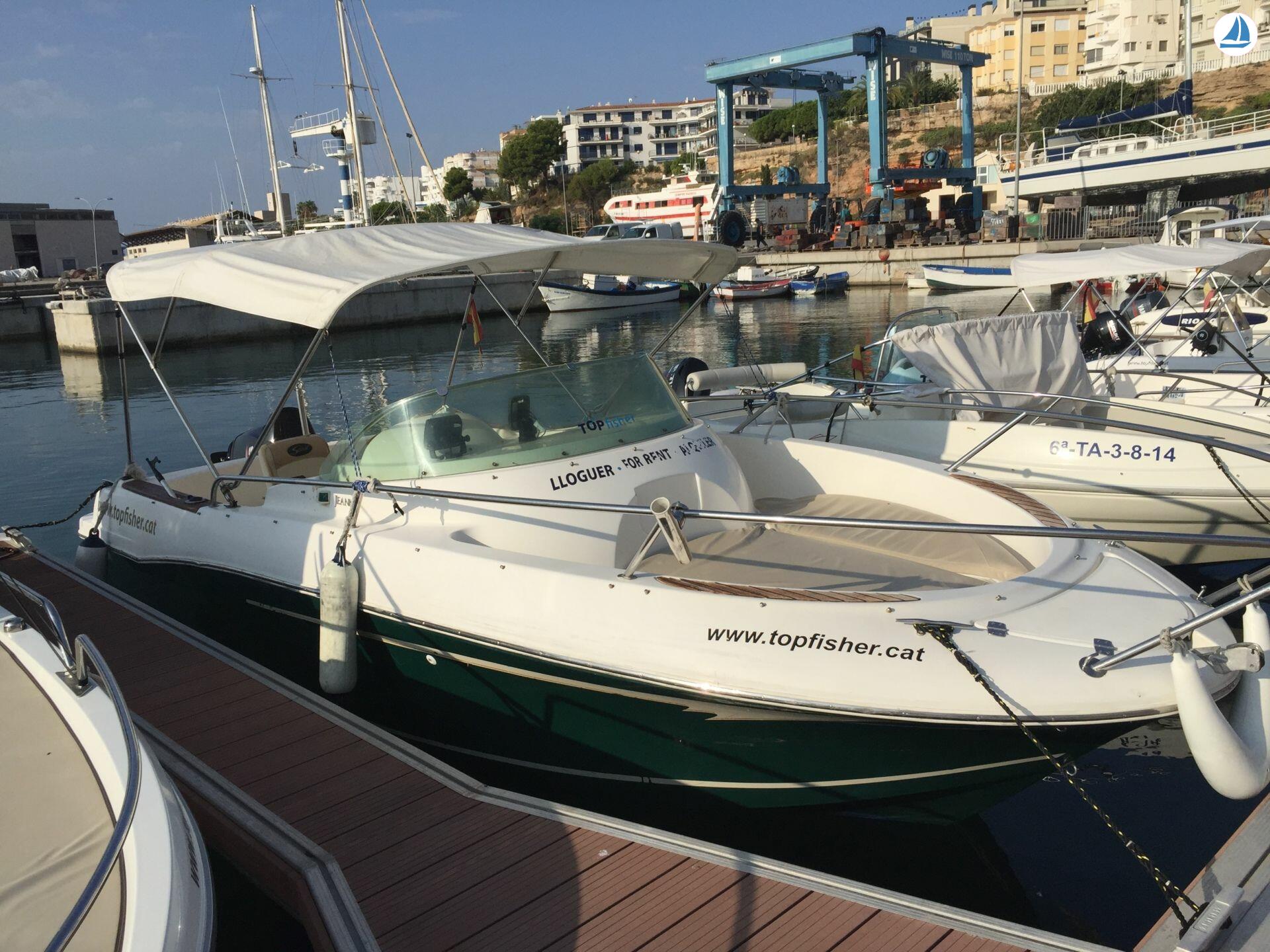 صور Cap-camarat 625 3